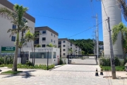 Apartamento para Venda em Florianópolis, Vargem do Bom Jesus, 2 dormitórios, 1 banheiro, 1 vaga