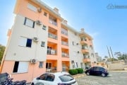 Apartamento para Venda em Florianópolis, Vargem Grande, 2 dormitórios, 1 banheiro, 1 vaga