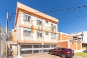 Apartamento com 3 quartos à venda na Rua Doutor Murtinho, 157, Bom Jesus, Porto Alegre