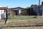 Terreno à venda na Rua Vinte e Quatro de Agosto, 383, Jardim Itu Sabará, Porto Alegre