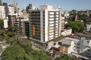 Apartamento com 1 quarto à venda na Avenida Lageado, 625, Petrópolis, Porto Alegre