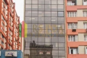 Sala comercial à venda na Avenida Alberto Bins, 658, Centro Histórico, Porto Alegre