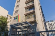 Apartamento com 3 quartos à venda na Rua Marquês do Pombal, 941, Moinhos de Vento, Porto Alegre