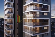 Apartamento com 2 quartos à venda na Rua Atanásio Belmonte, 236, Boa Vista, Porto Alegre