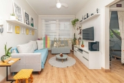 Apartamento com 3 quartos à venda na Avenida Bagé, 14, Petrópolis, Porto Alegre