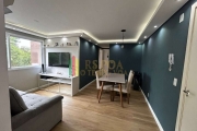 Apartamento com 2 quartos à venda na Avenida Rodrigues da Fonseca, 1695, Vila Nova, Porto Alegre