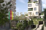 Apartamento com 2 quartos à venda na Rua Coronel Bordini, 980, Auxiliadora, Porto Alegre