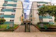 Apartamento com 1 quarto à venda na Rua Ângelo Crivellaro, 645, Jardim do Salso, Porto Alegre