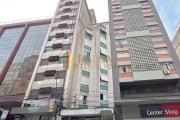 Apartamento com 1 quarto à venda na Avenida Alberto Bins, 624, Centro Histórico, Porto Alegre