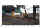 Terreno à venda na Rua Marechal Hermes, 522, Camaquã, Porto Alegre