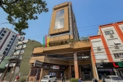 Sala comercial à venda na Avenida Benjamin Constant, 904, São João, Porto Alegre