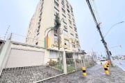 Apartamento com 2 quartos à venda na Avenida Chuí, 376, Cristal, Porto Alegre