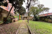 Terreno à venda na Rua Monte Castelo, 343, Nossa Senhora das Graças, Canoas