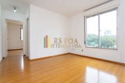 Apartamento com 1 quarto à venda na Avenida Ipiranga, 7120, Jardim Botânico, Porto Alegre