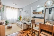 Apartamento com 2 quartos à venda na Rua Felizardo, 496, Jardim Botânico, Porto Alegre