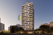 Apartamento com 1 quarto à venda na Avenida Alegrete, 460, Petrópolis, Porto Alegre