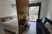 Apartamento com 1 quarto à venda na Rua Tenente-Coronel Fabrício Pilar, 311, Mont Serrat, Porto Alegre