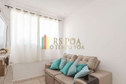 Apartamento com 2 quartos à venda na Rua Engenheiro Sadi Castro, 891, Sarandi, Porto Alegre