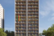 Apartamento com 2 quartos à venda na Avenida Borges de Medeiros, 2055, Praia de Belas, Porto Alegre