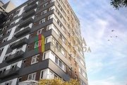 Apartamento com 2 quartos à venda na Travessa Carmem, 96, Floresta, Porto Alegre