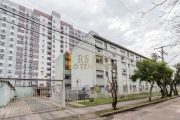 Apartamento com 2 quartos à venda na Rua Lasar Segall, 530, São Sebastião, Porto Alegre