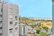 Apartamento com 3 quartos à venda na Rua Curupaiti, 1326, Cristal, Porto Alegre