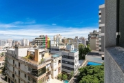 Sala comercial à venda na Rua Felicíssimo de Azevedo, 1455, São João, Porto Alegre