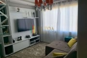 Apartamento com 2 quartos à venda na Avenida Assis Brasil, 5990, Sarandi, Porto Alegre