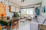 Apartamento com 2 quartos à venda na Rua Luzitana, 801, Higienópolis, Porto Alegre