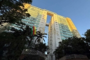 Apartamento com 3 quartos à venda na Avenida Inácio Vasconcelos, 40, Boa Vista, Porto Alegre