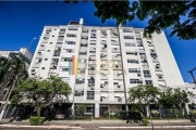 Apartamento com 2 quartos à venda na Avenida Érico Veríssimo, 910, Menino Deus, Porto Alegre