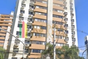 Apartamento com 3 quartos à venda na Avenida Diário de Notícias, 1625, Cristal, Porto Alegre