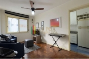 Apartamento com 2 quartos à venda na Rua Ari Marinho, 33, Higienópolis, Porto Alegre