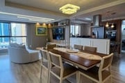 Apartamento com 3 suítes à venda, 127 m² por R$ 1.070.000 - Manaíra - João Pessoa/PB