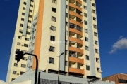 Aquela oportunidade de morar ou investir em uma quarto e sala com garagem e elevador em plena Rio Branco