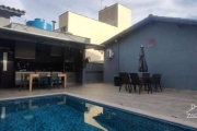 Casa com 3 dormitórios à venda, 210 m² por R$ 1.350.000,00 - Aruã - Mogi das Cruzes/SP