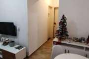 Apartamento com 2 dormitórios à venda, 47 m² por R$ 375.000,00 - Vila Mogilar - Mogi das Cruzes/SP