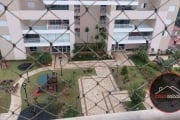 Apartamento à venda, 88 m² por R$ 749.000,00 - Alto Ipiranga - Mogi das Cruzes/SP