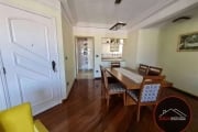 Apartamento à venda, 124 m² por R$ 940.000,00 - Vila Mogilar - Mogi das Cruzes/SP