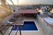 Casa com 3 dormitórios à venda, 210 m² por R$ 1.590.000,00 - Aruã - Mogi das Cruzes/SP