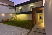 Casa com 2 dormitórios à venda por R$ 299.000,00 - Vila Pomar - Mogi das Cruzes/SP