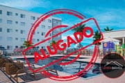 Apartamento com 2 dormitórios para alugar, 40 m² por R$ 1.600,00/mês - Vila São Paulo - Mogi das Cruzes/SP