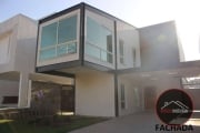 Casa com 4 dormitórios à venda, 186 m² por R$ 1.150.000 - Real Park Reserva - Mogi das Cruzes/SP