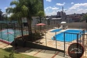 Apartamento com 3 dormitórios à venda, 62 m² por R$ 380.000,00 - Vila Santana - Mogi das Cruzes/SP