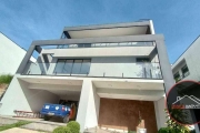 Casa com 3 dormitórios, 288 m² - venda por R$ 1.800.000,00 ou aluguel por R$ 8.000,00/mês - Mosaico da Serra - Mogi das Cruzes/SP