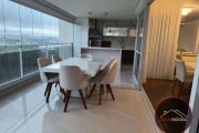 Apartamento com 4 dormitórios para alugar, 242 m² por R$ 18.000/mês - Jardim Armênia - Mogi das Cruzes/SP