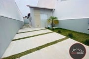 Casa com 2 dormitórios à venda, 60 m² por R$ 375.000,00 - Cesar de Souza - Mogi das Cruzes/SP