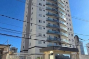 Apartamento com 3 dormitórios à venda, 90 m² por R$ 590.000 - Jardim Armênia - Mogi das Cruzes/SP