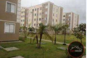 Apartamento com 2 dormitórios à venda, 47 m² por R$ 318.000 - Vila Mogilar - Mogi das Cruzes/SP