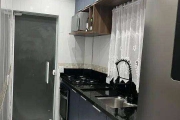 Casa com 2 dormitórios à venda, 84 m² por R$ 290.000 - Vila São Paulo - Mogi das Cruzes/SP